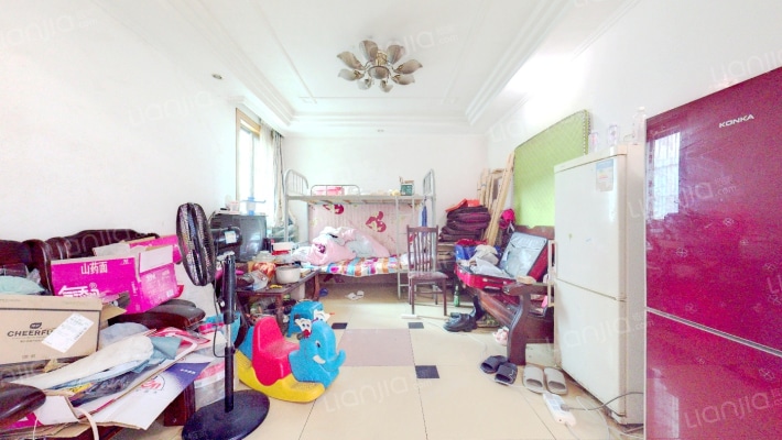 迎燕西路二手房实景图