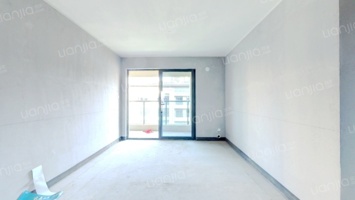 美的云来二手房实景图