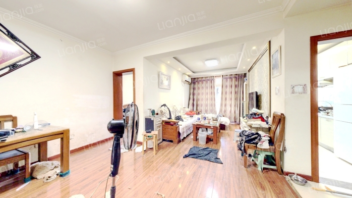 宜昌家园二手房实景图