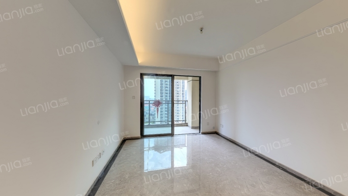 招商雍景湾二手房实景图