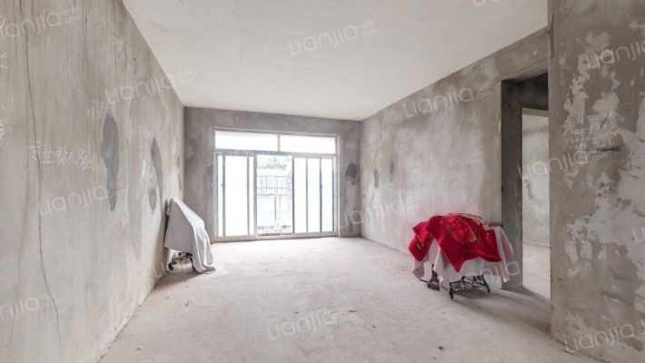 金香林二手房实景图