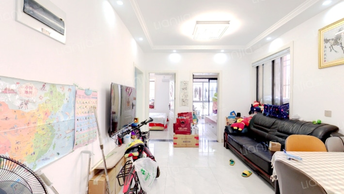 竹园二手房实景图