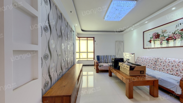 曲江澜山二手房实景图