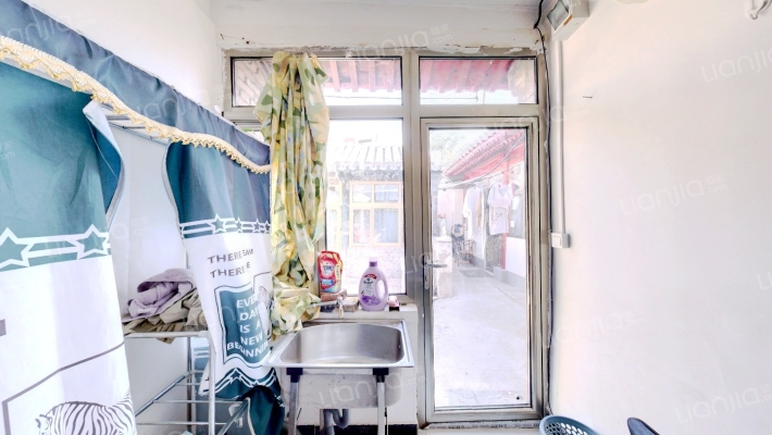 南半截胡同43号二手房实景图