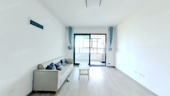 金大地禧悦公馆二手房实景图