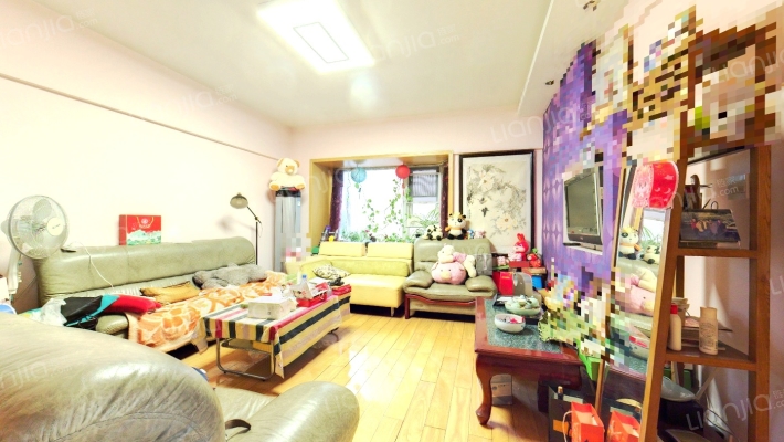 盛世年华二手房实景图