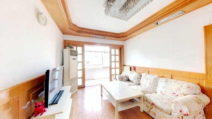 渊声巷二手房实景图