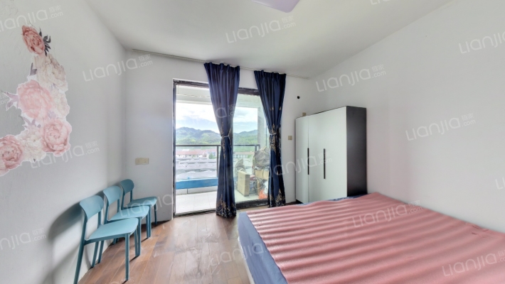 荣上青云府二手房实景图