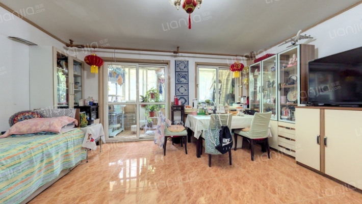 安翔里小区二手房实景图