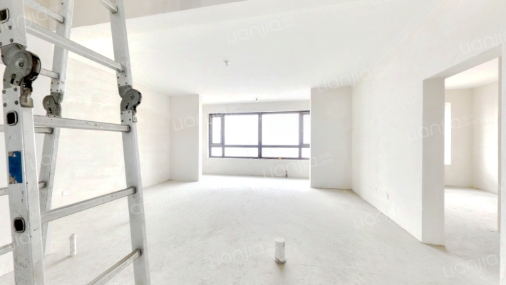 哈铁·尚熙雅居二手房实景图