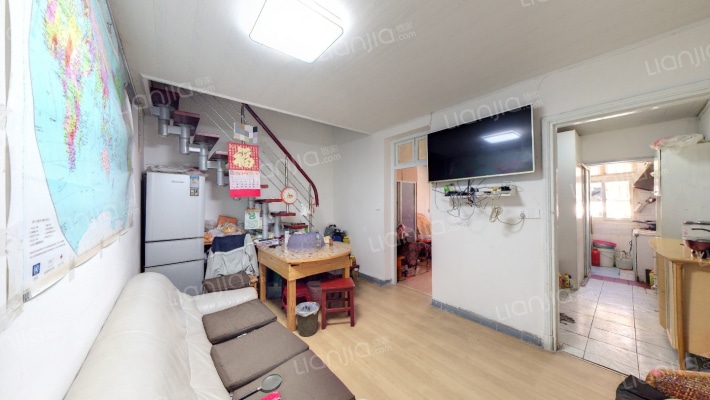 邮电新村二手房实景图