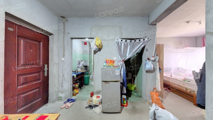 下洋佳园二手房实景图