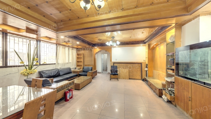 捷进二路二手房实景图