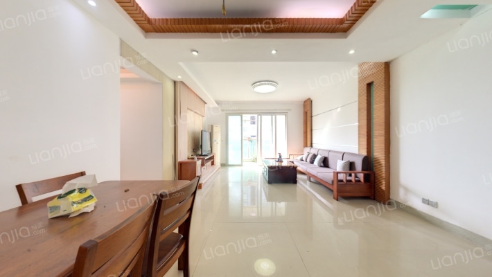 锦绣华庭二手房实景图