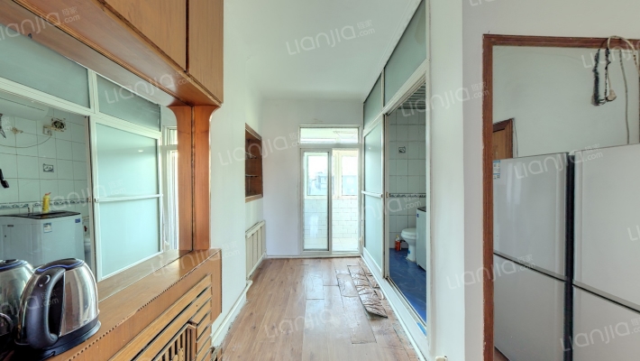 翠生社区二手房实景图