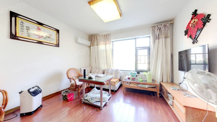 香樟雅郡二手房实景图