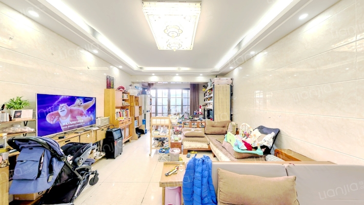 国贸商城集悦二手房实景图