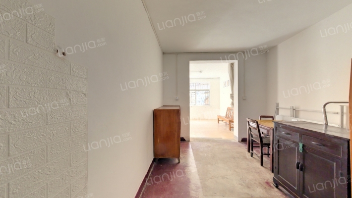 南理工科园小区二手房实景图