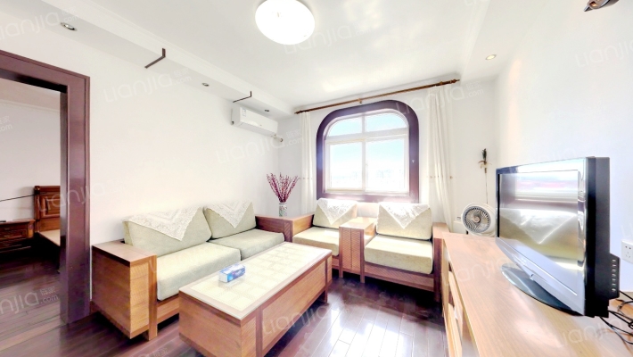 莲溪大楼二手房实景图