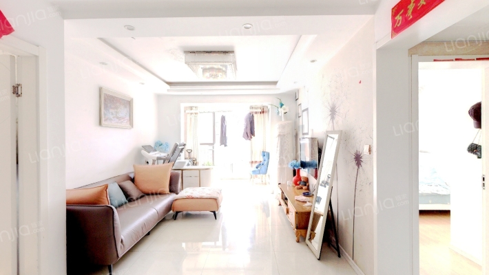 中南锦城二手房实景图