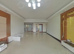 整租·江威豪临 4室2厅 南_江威豪临租房