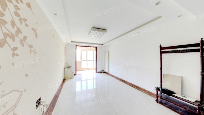 阳光舜城中区三区二手房实景图