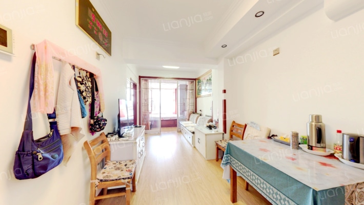 旺角壹景二手房实景图