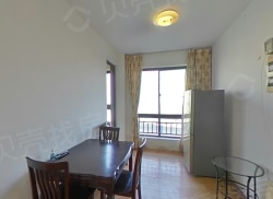 整租·东方丽都 3室1厅 南/北_东方丽都租房