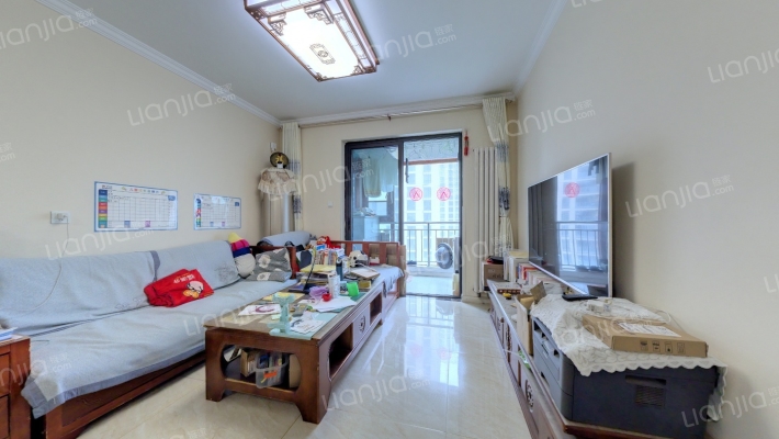 金沙湖高尔夫观邸二期北区二手房实景图