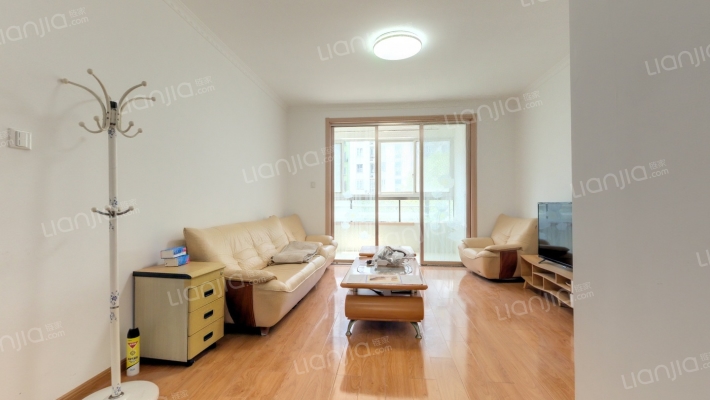 大华锦绣华城桂美颂二手房实景图