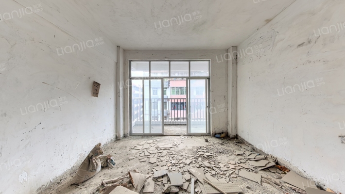 藤湖苑西二手房实景图