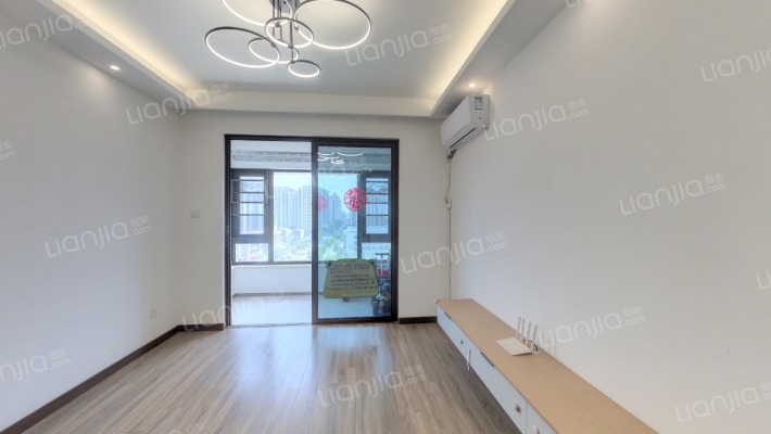 世茂云锦璞园二手房实景图