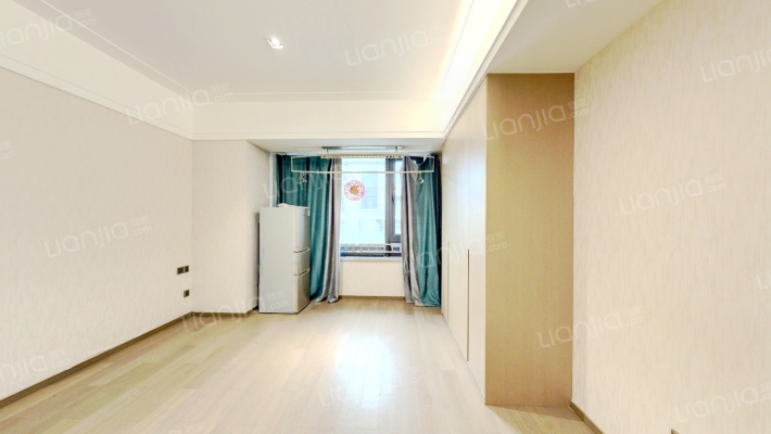 卢森堡中心二手房实景图