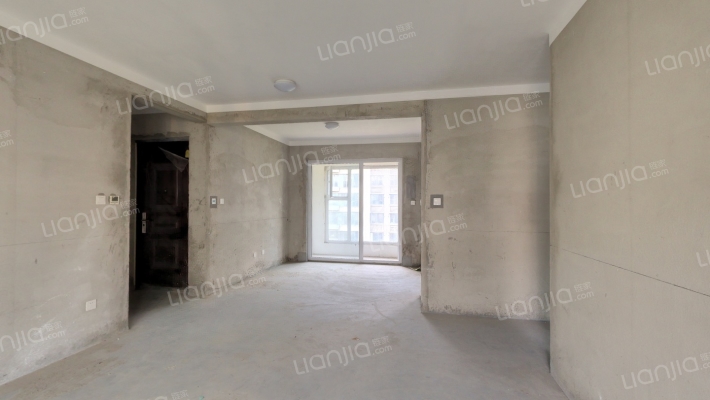 中南漫悦湾二手房实景图