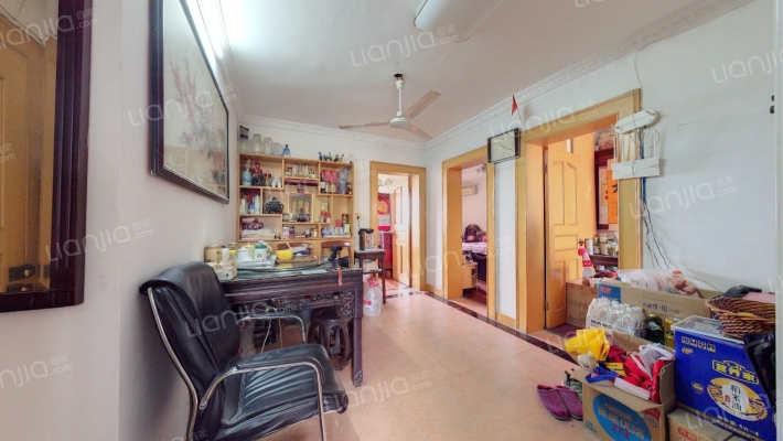 星云小区二手房实景图