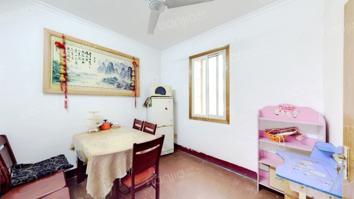 朱方路98号小区二手房实景图