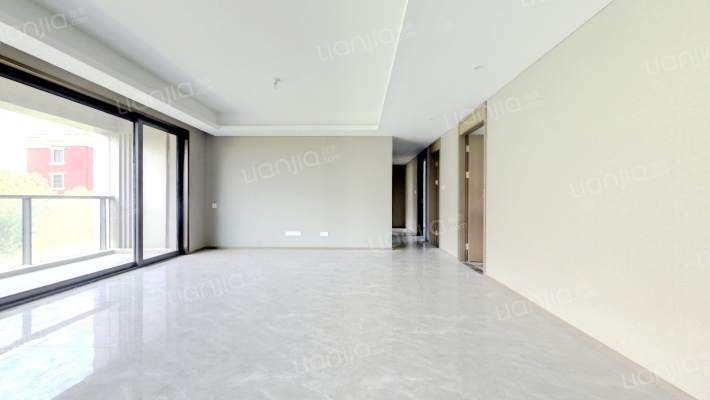 久寻花园二手房实景图