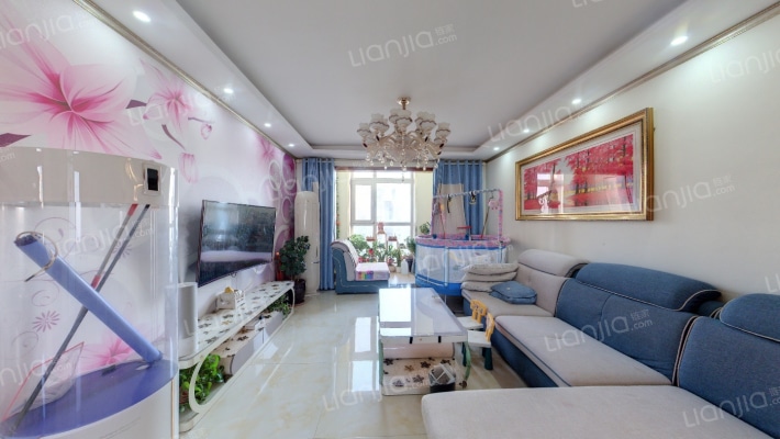 中建尚城二手房实景图