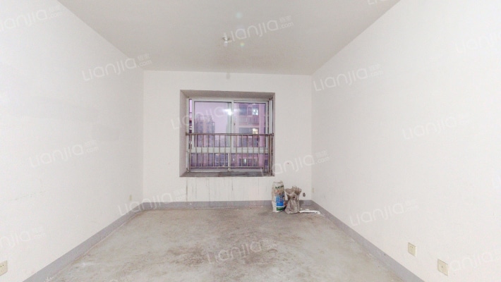 雪溪苑A区二手房实景图