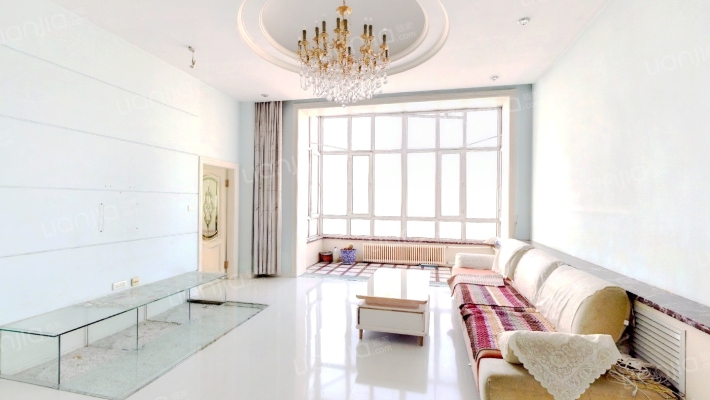 东平公寓三期二手房实景图