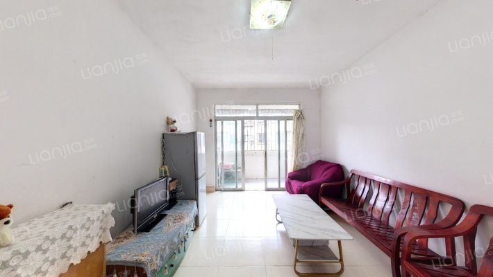 丰达花园二手房实景图