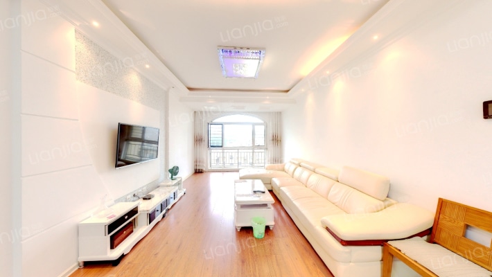 第五郡三号地二手房实景图