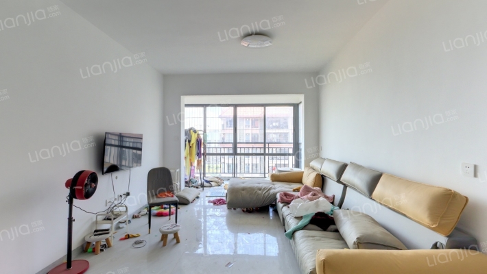 好美嘉园好美华庭二手房实景图