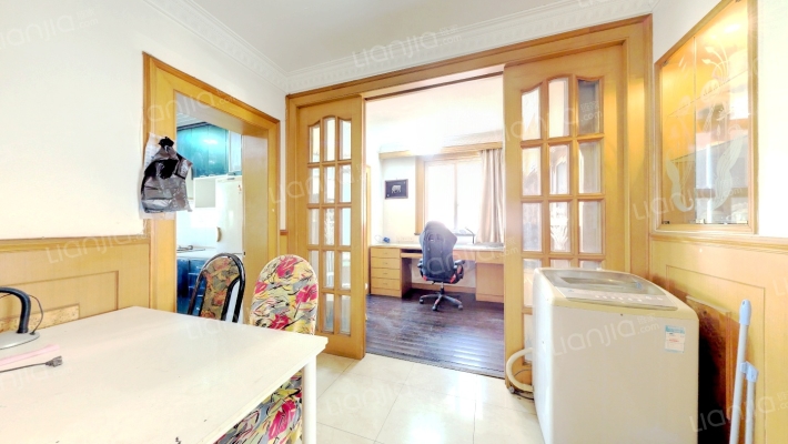 新花苑二手房实景图