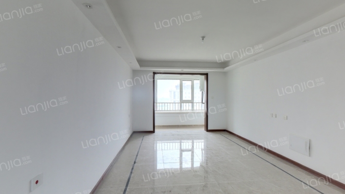 滨旅景熙二手房实景图