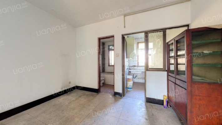 海欣南区二手房实景图