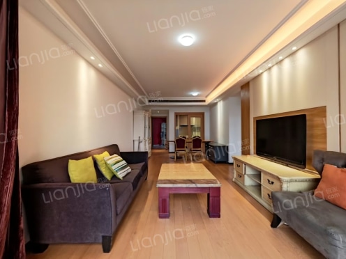 整租·麓府 3室2厅 南