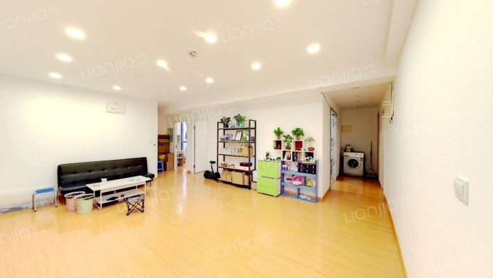 现代之星二手房实景图