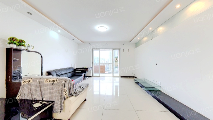 巴蜀实验学校集资楼二手房实景图