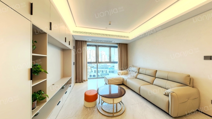 国浩18T二手房实景图